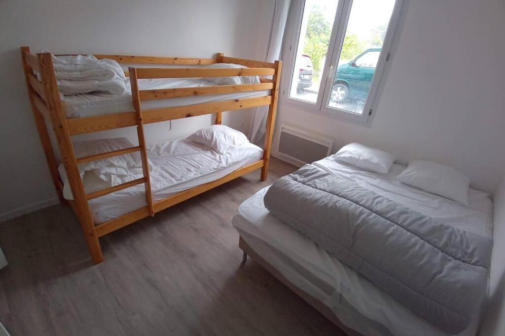 Maison Aux Mathes Les Mathes Buitenkant foto